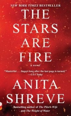The Stars Are Fire - Shreve, Anita