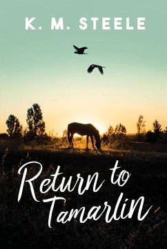 Return to Tamarlin - Steele, K. M.