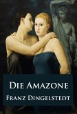 Die Amazone - historischer Roman (eBook, ePUB)