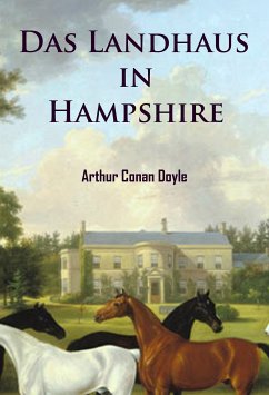 Das Landhaus in Hampshire (eBook, ePUB) - Doyle, Arthur Conan