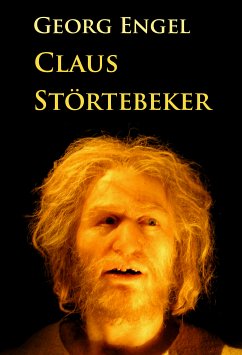 Claus Störtebeker (eBook, ePUB) - Engel, Georg
