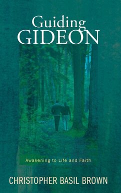 Guiding Gideon - Brown, Christopher