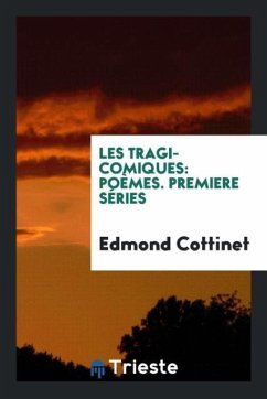 Les Tragi-Comiques - Cottinet, Edmond