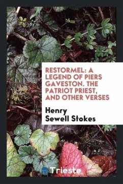 Restormel - Stokes, Henry Sewell