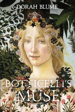 Botticelli's Muse - Blume, Dorah