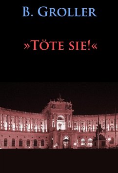 Cover »Töte sie!« (eBook, ePUB)