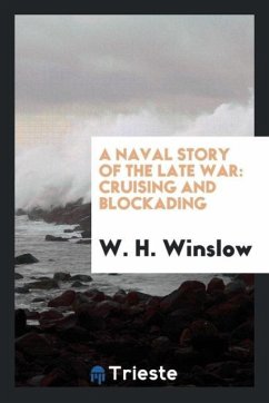 A Naval Story of the Late War