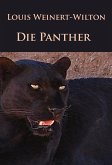 Die Panther (eBook, ePUB)