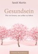 Gesundsein (eBook, ePUB) - Bild 1
