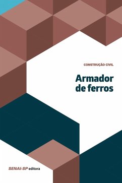 Cover Armador de ferros (eBook, ePUB)