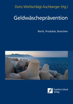 Geldwäscheprävention (eBook, ePUB)