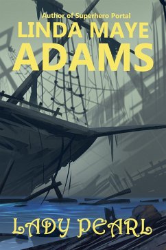 Cover Lady Pearl (eBook, ePUB)