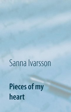 Pieces of my heart (eBook, ePUB)