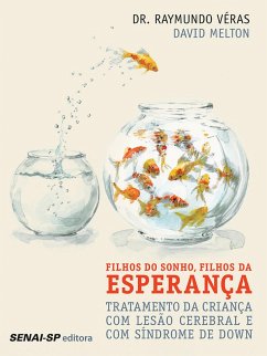 Cover Filhos do sonho, filhos da esperança (eBook, ePUB)