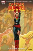 Captain Marvel - Sie fürchtet weder Tod noch Teufel Teil 2 (von 2) (eBook, PDF)