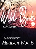 Wild Ozark (Photography, #1) (eBook, ePUB)