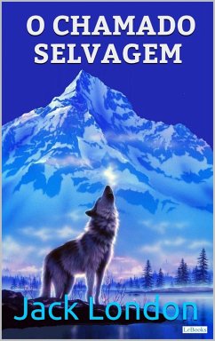 Cover O Chamado Selvagem (eBook, ePUB)