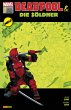 Deadpool & die Söldner 1 - Für eine... - Bild 1