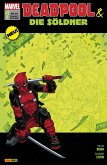 Deadpool & die Söldner 1 - Für eine Handvoll Dollar (eBook, PDF)