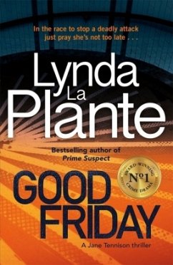 Good Friday - La Plante, Lynda