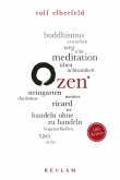 Zen. 100 Seiten (eBook, ePUB)