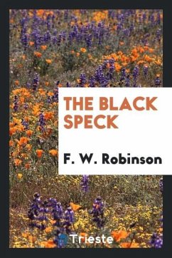 The Black Speck