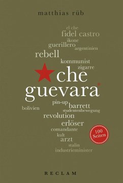 Che Guevara. 100 Seiten (eBook, ePUB) - Rüb, Matthias