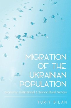 Migration of the Ukrainian Population - Bilan, Yuriy