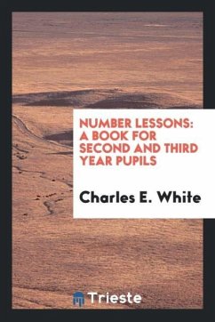 Number Lessons