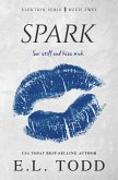 Spark (Elektrik, #2) (eBook, ePUB)