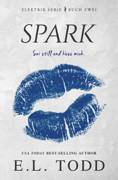Cover Spark (Elektrik, #2) (eBook, ePUB)