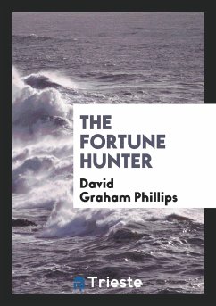 The Fortune Hunter - Graham Phillips, David