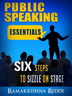 Cover Public Speaking Essentials (eBook, ePUB)