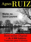 Morte no Saint-Laurent (eBook, ePUB) Morte no Saint-Laurent (eBook, ePUB)