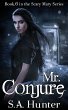 Mr. Conjure (The Scary Mary Series, #6)... - Bild 1