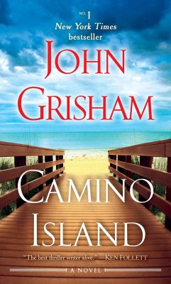 Camino Island - Grisham, John