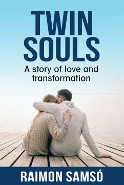 Twin Souls (eBook, ePUB) - Samsó, Raimon