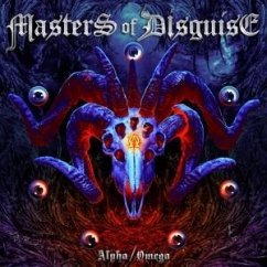 Alpha/Omega - Masters Of Disguise
