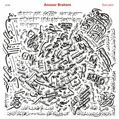 Barzakh (Re-Issue) - Brahem,Anouar