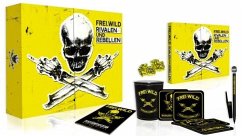 Rivalen Und Rebellen (Ltd.Boxset) - Frei.Wild