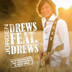 Drews Feat. Drews (Die Ultimativen Hits) - Drews,Jürgen