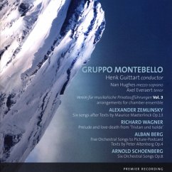 Gruppo Montebello - Guittart,Henk/Gruppo Montebello/+