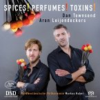 Spices,Perfumes,Toxins!/Der Zauberlehrling