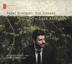 Der Einsame-Lieder - Arcayürek,Ilker/Lepper,Simon