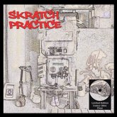 Skratch Practice 12" Ultra Clear Vinyl