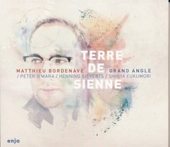 Terre De Sienne - Bordenave,Matthieu/Peter O'Mara/Henning Sieve