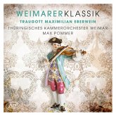 Weimarer Klassik Vol.2-Sinfonie 3/+