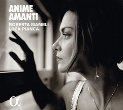 Anime Amanti-Arien - Mameli,Roberta/Pianca,Luca