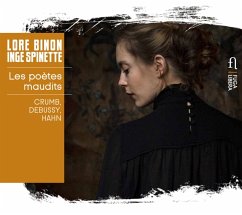 Les Poètes Maudits - Binon,Lore/Spinette,Inge