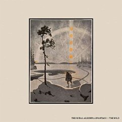 Cover The Wild
